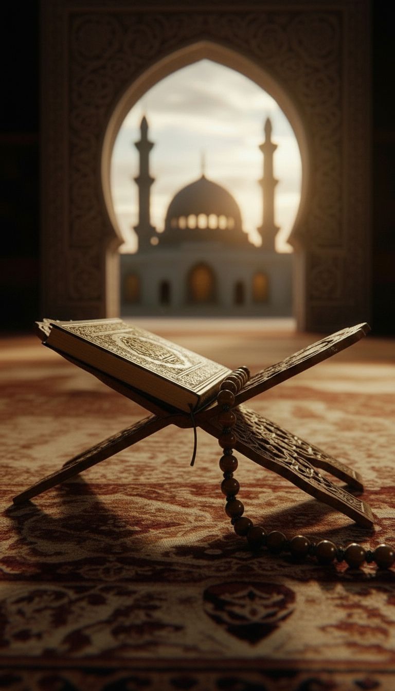 Sakinah Quran Academy Schedule